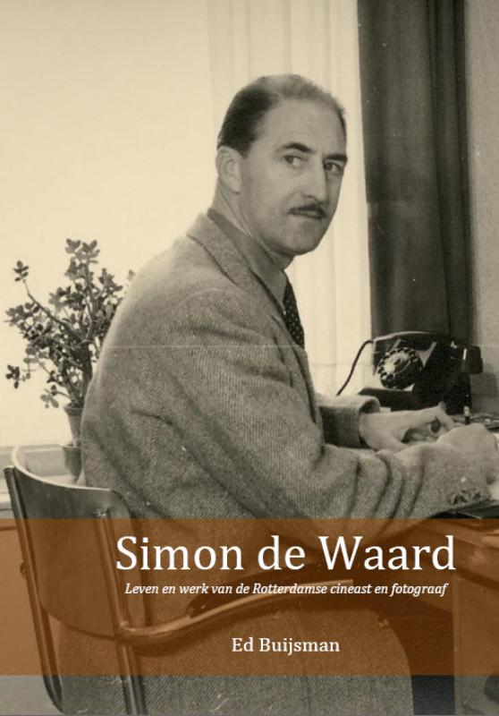 Simon de Waard