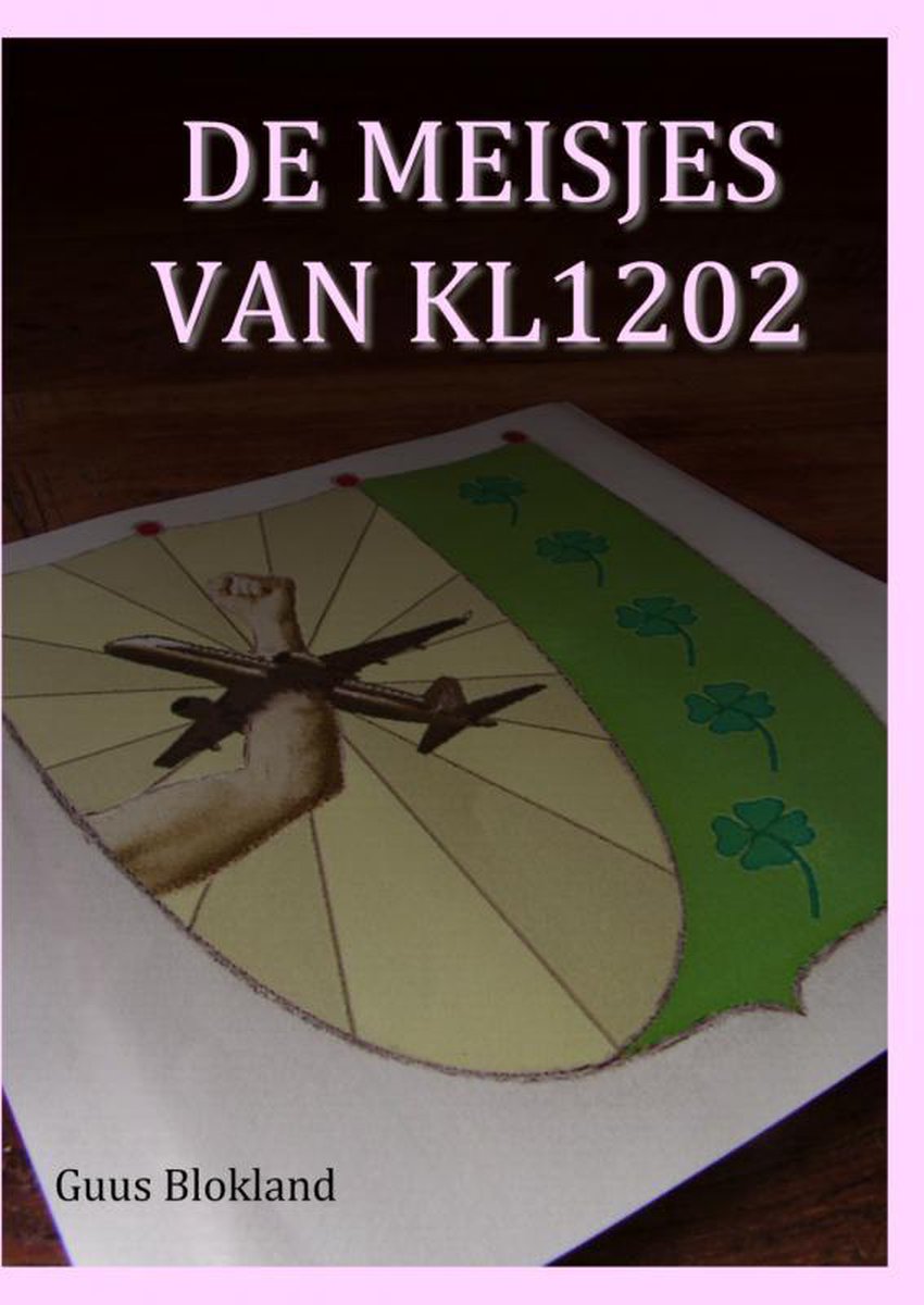 De meisjes van KL1202