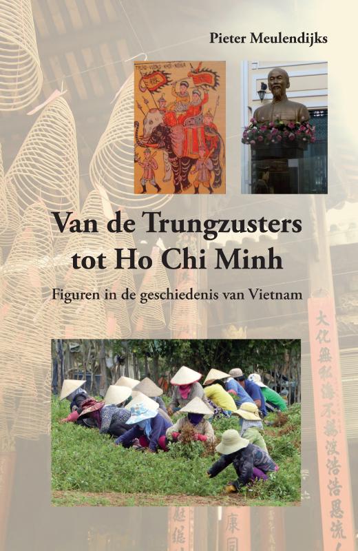 Van de Trungzusters tot Ho Chi Minh