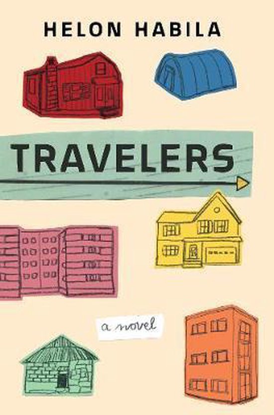 Travelers – A Novel