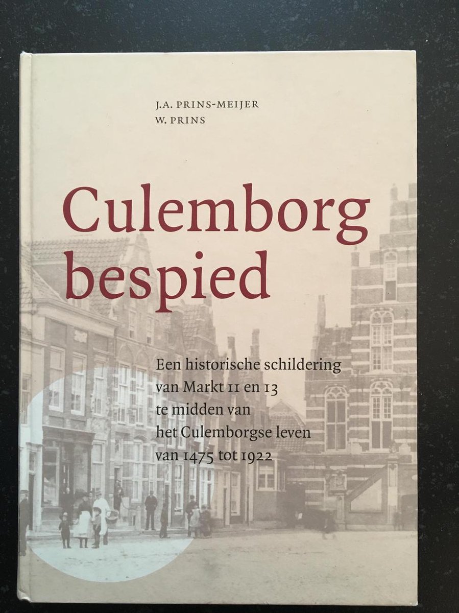 Culemborg bespied