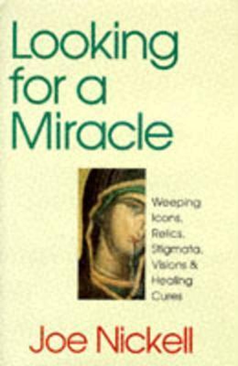 Looking for a Miracle