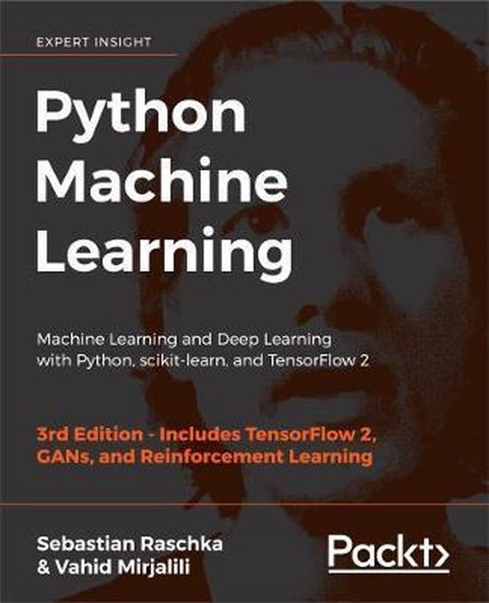 Python Machine Learning