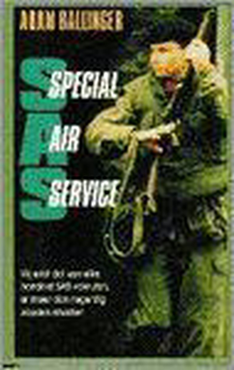 Special Air Service