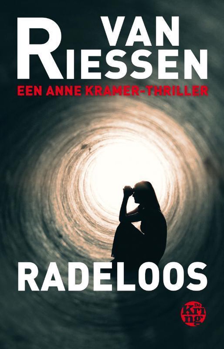 Radeloos