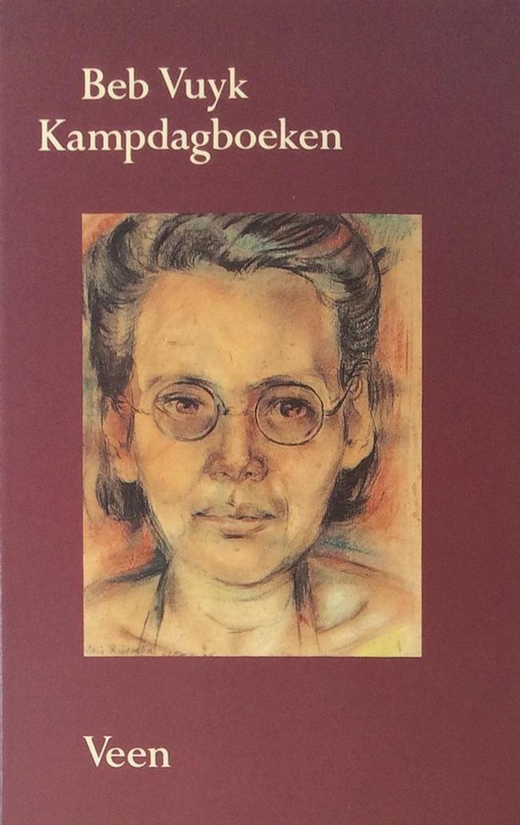 KAMPDAGBOEKEN