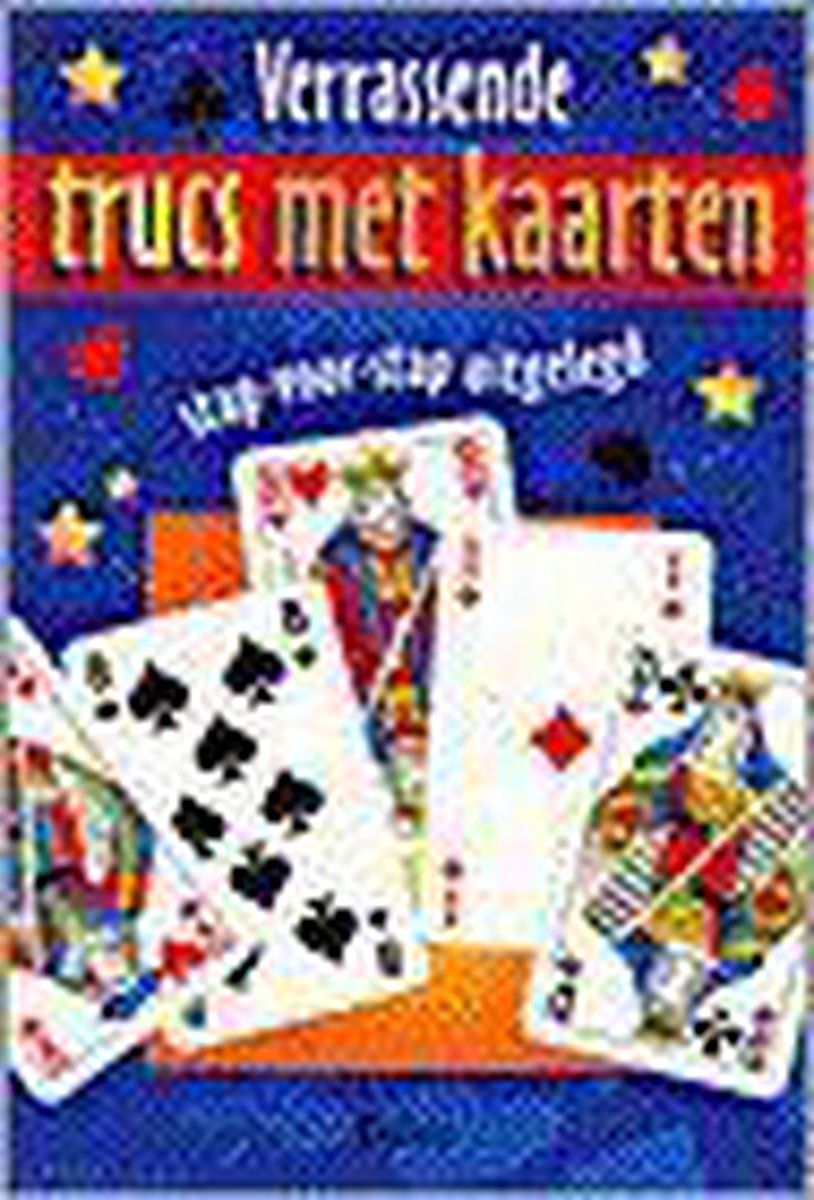 Verrassende Trucs Met Kaarten thumbnail