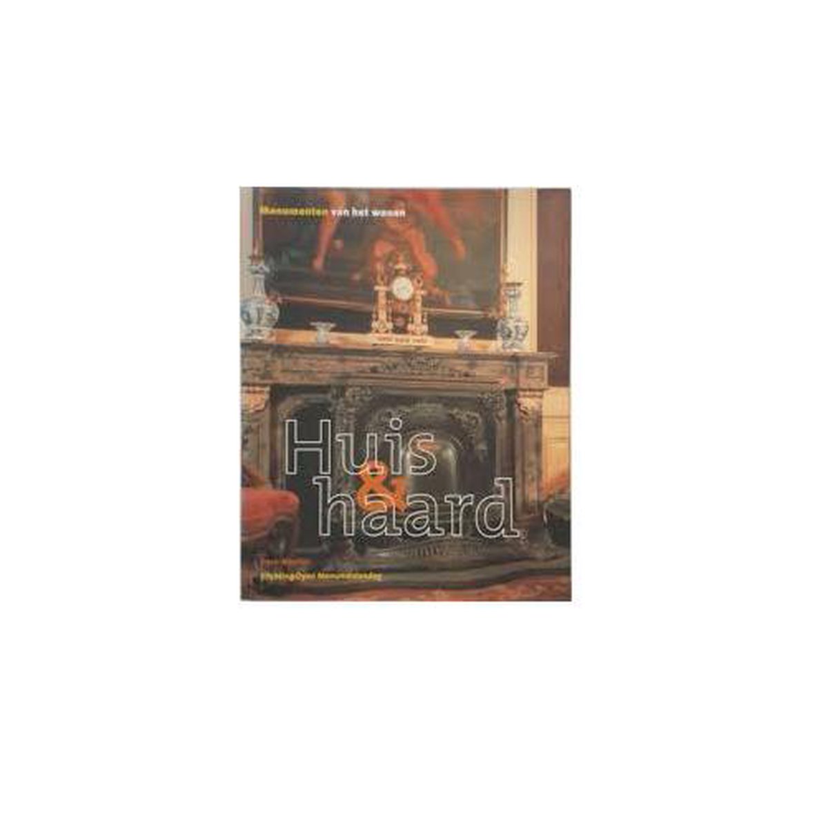 I. Montijn Huis En Haard thumbnail