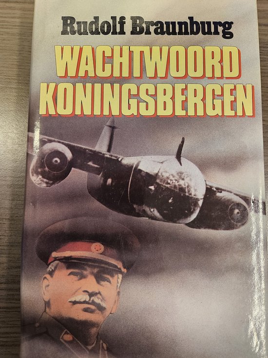 Wachtwoord koningsbergen