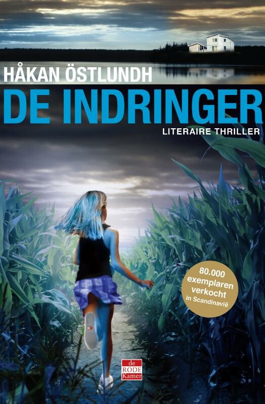 De indringer / Fredrik Broman / 5
