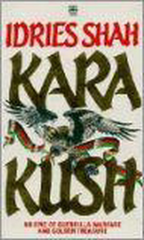 Kara Kush