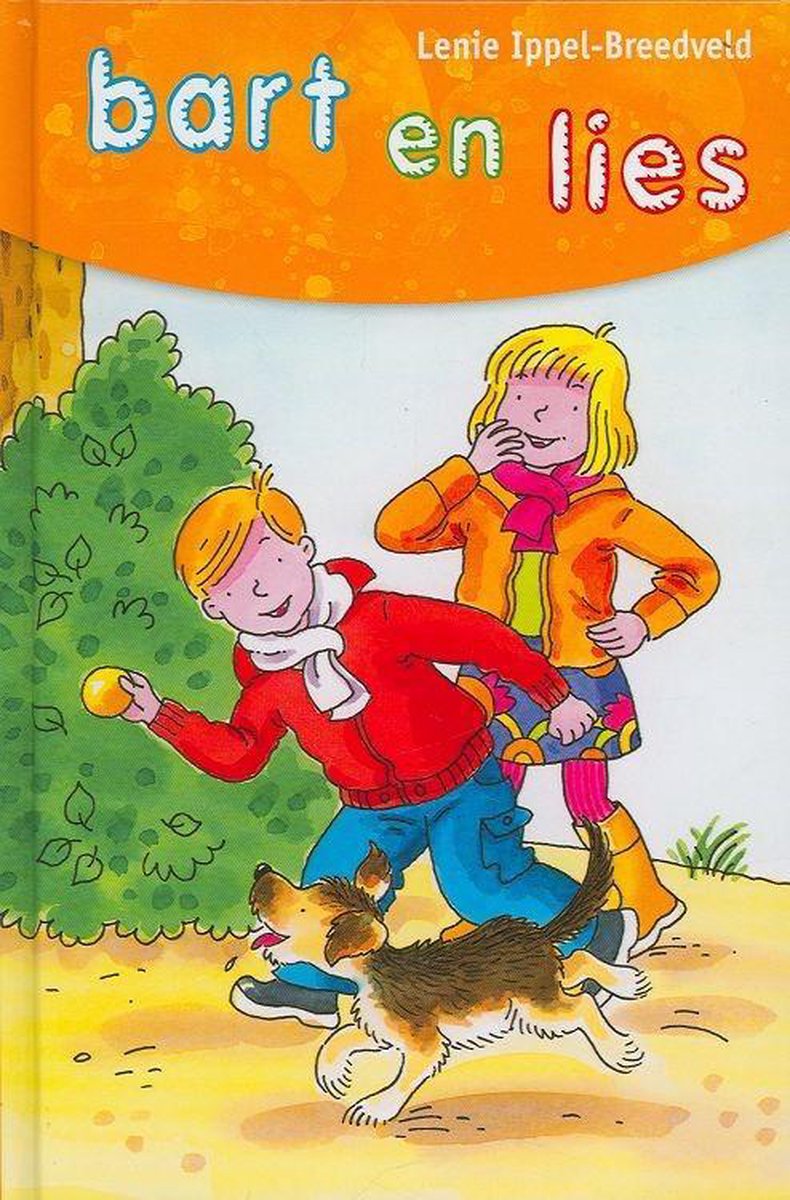boekenbalie_9789033122187_cover Bart en Lies