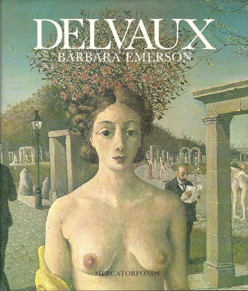 Emerson Delvaux.