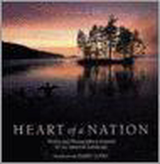 HEART OF A NATION