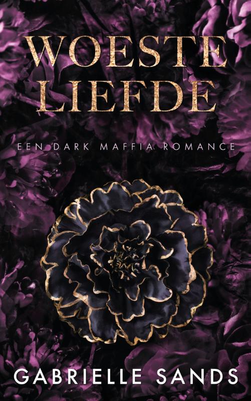 Woeste liefde / The Fallen / 1