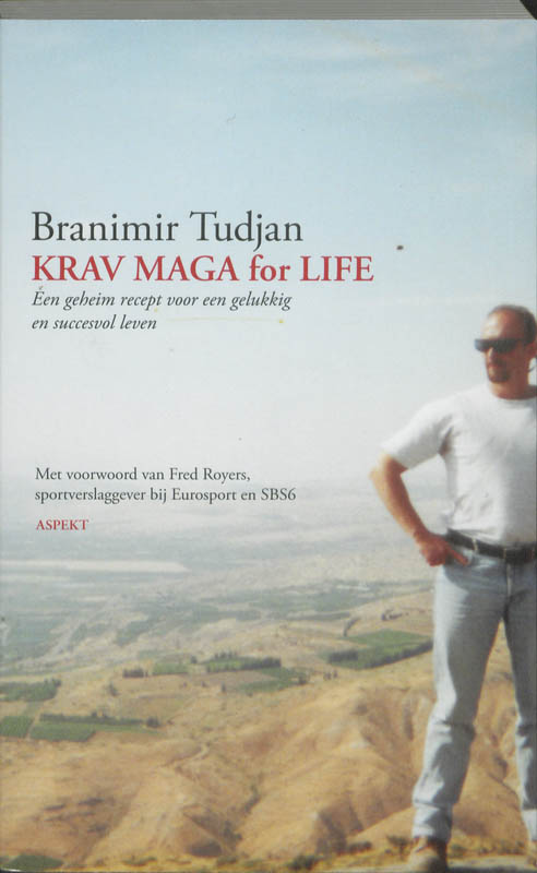 Krav Maga for Life