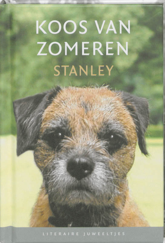 boekenbalie_9789085161448_cover Stanley / Literaire Juweeltjes