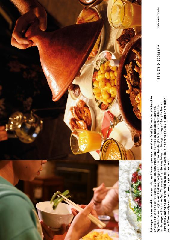 Family Tables achterkant