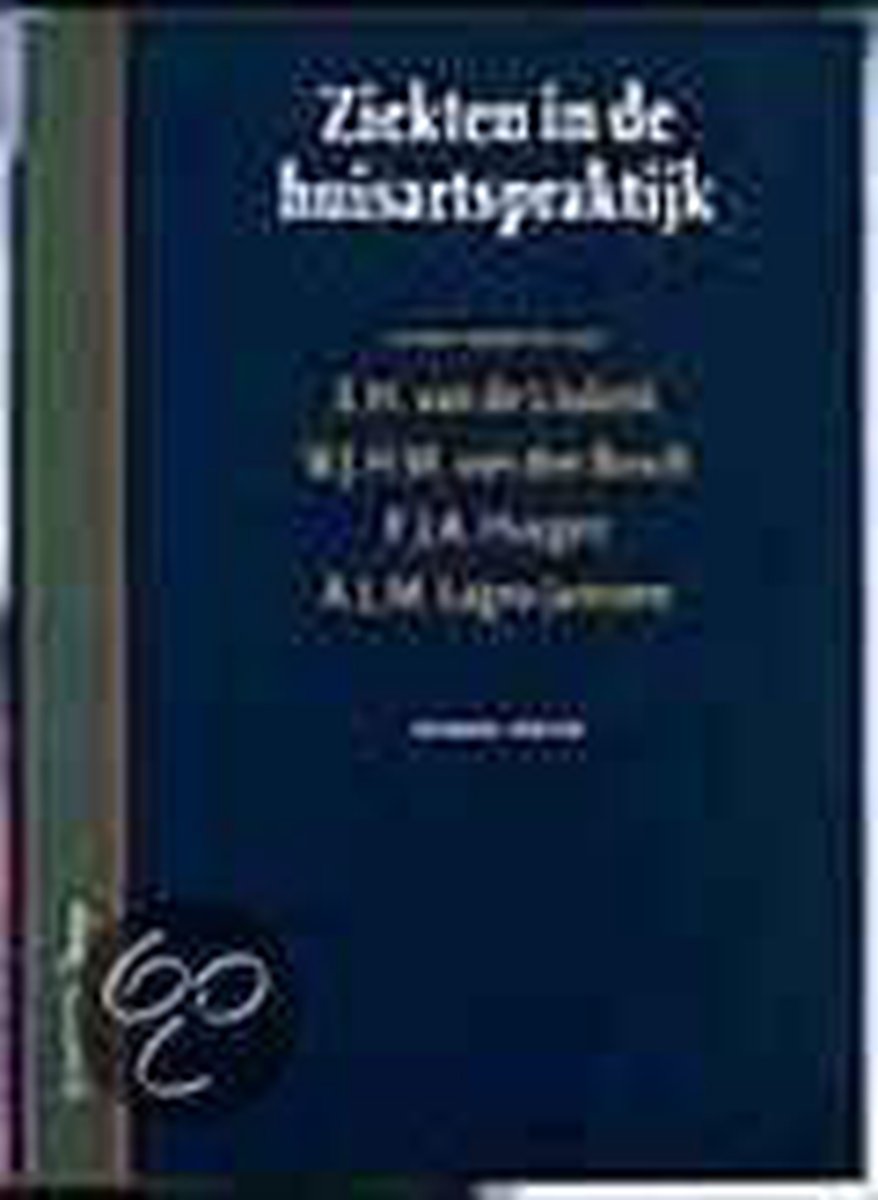 boekenbalie_9789035220850_cover ZIEKTEN IN DE HUISARTSPRAKTIJK DR 3