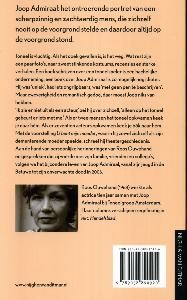 Eigenlijk ben ik Spaans achterkant