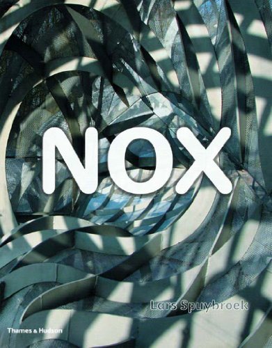 Nox. Machining Architecture