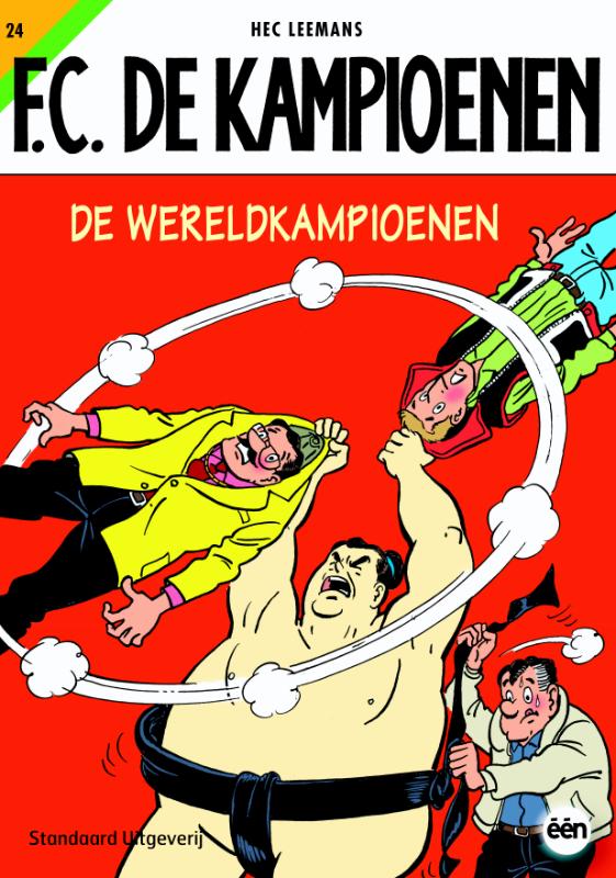 boekenbalie_9789002211638_cover De Kampioenen 24 De Wereldkampioenen
