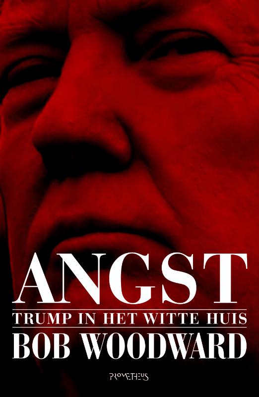 Bob Woodward Angst thumbnail