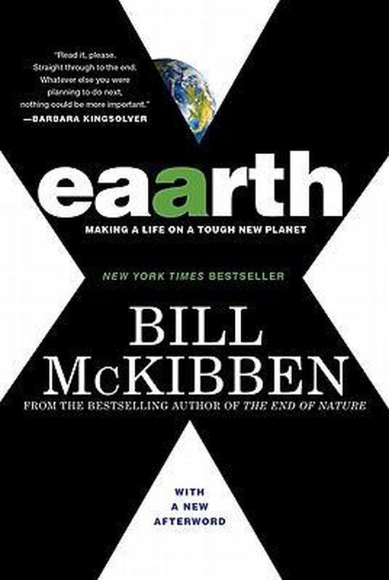 Bill Mckibben Eaarth thumbnail