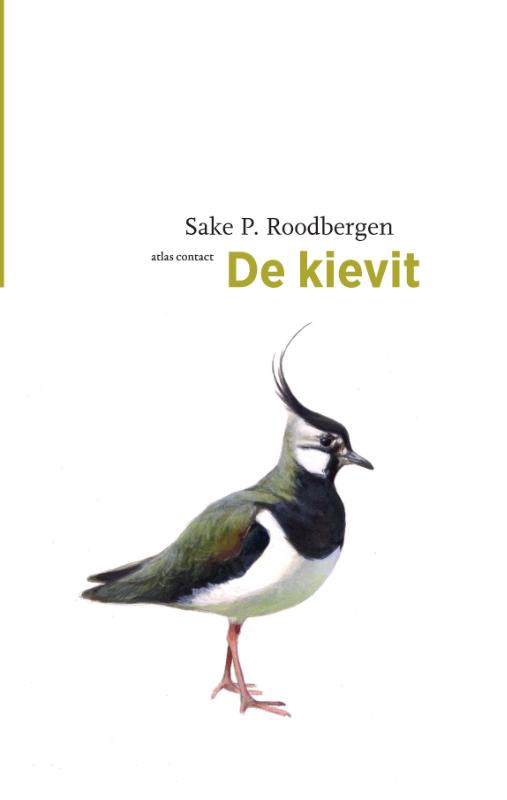 De vogelserie 13 -   De kievit