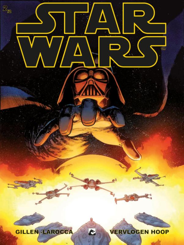 Vervlogen hoop / 2 / Star Wars