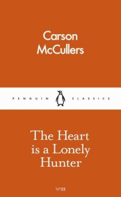 Heart is a Lonely Hunter / Pocket Penguins / 22