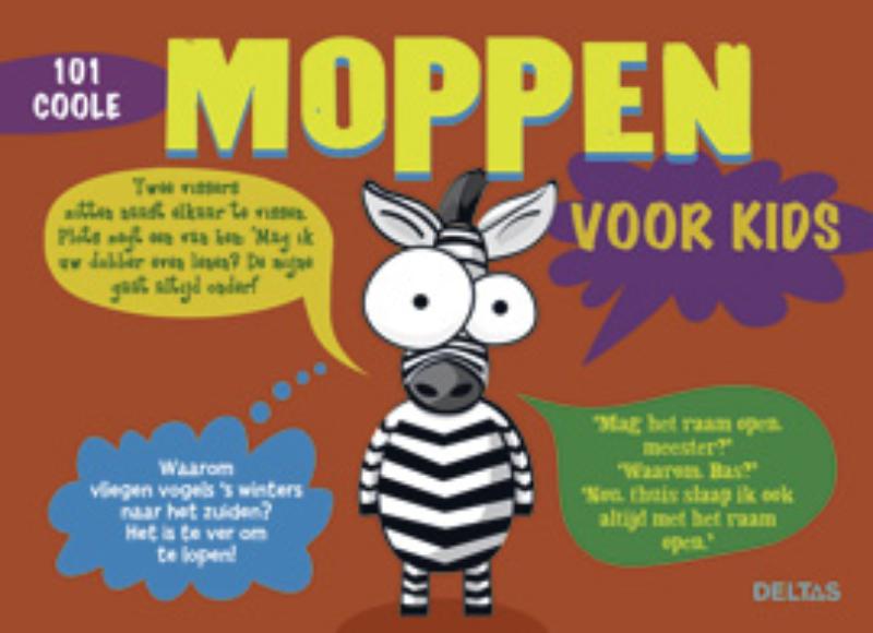 Jef de Jager 101 Coole Moppen Voor Kids thumbnail