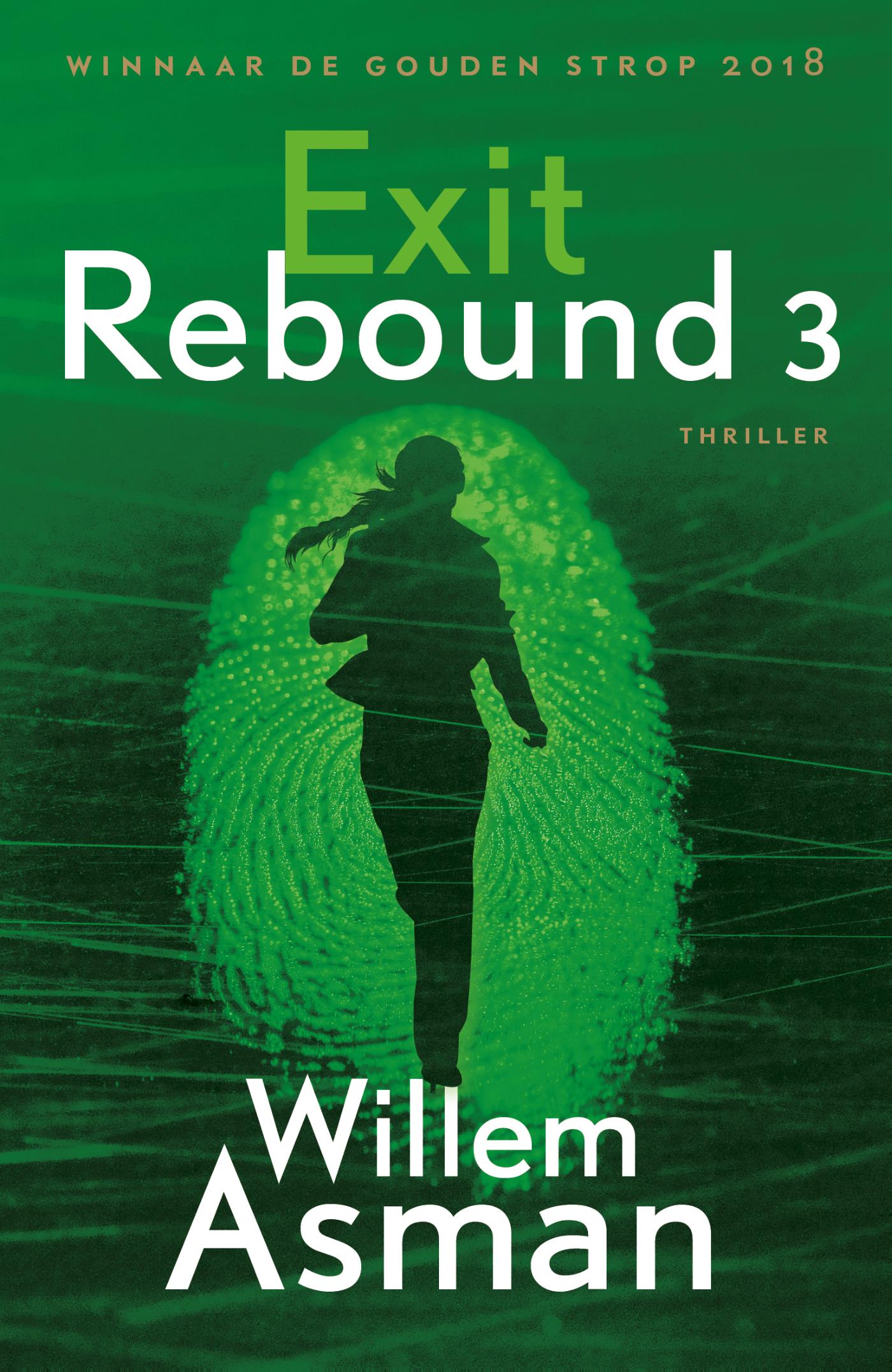 Exit / Rebound / 3
