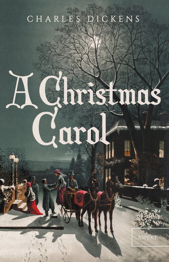 A Christmas carol