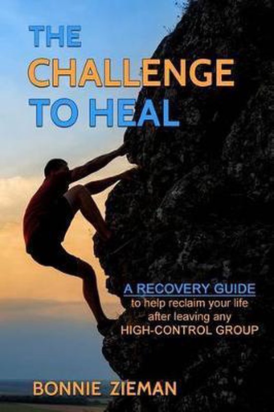 The Challenge to Heal