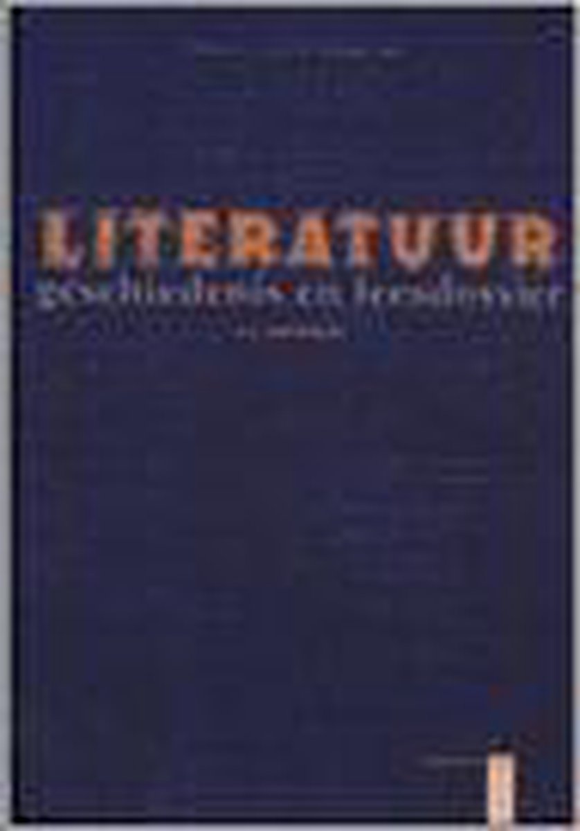 boekenbalie_9789020850765_cover Literatuur Geschiedenis en leesdossier
