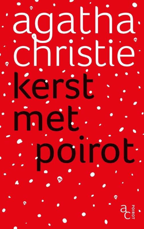 Kerst met Poirot / Poirot