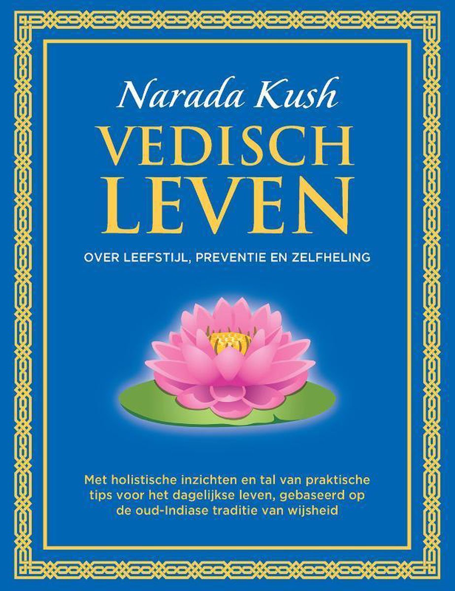 Vedisch Leven