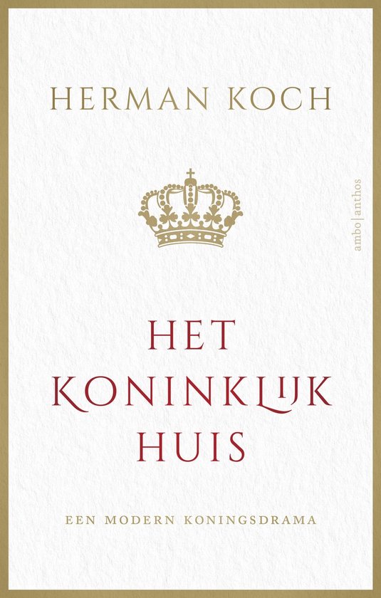 Het Koninklijk Huis - special Vriendenloterij
