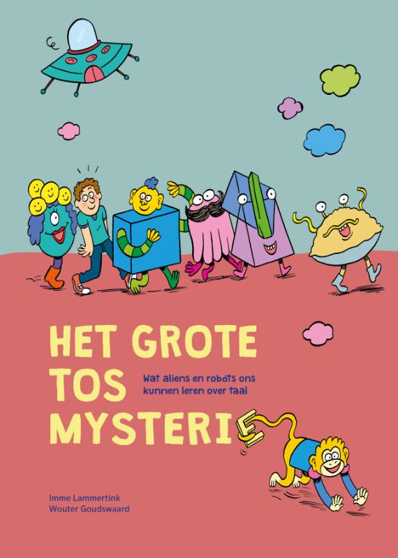 Het grote TOS mysterie