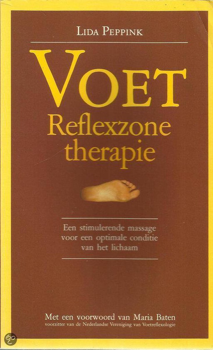 Peppink Voetreflexzone-Therapie thumbnail