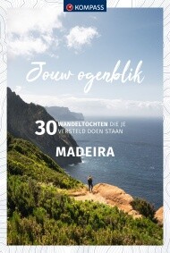 Madeira / Jouw ogenblik
