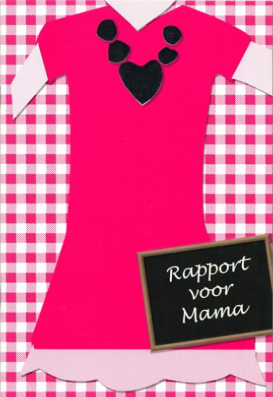 Rapport voor Mama / Rapport voor... / 1