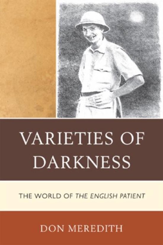Meredith, D: Varieties of Darkness
