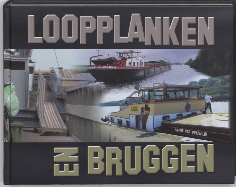 Loopplanken En Bruggen