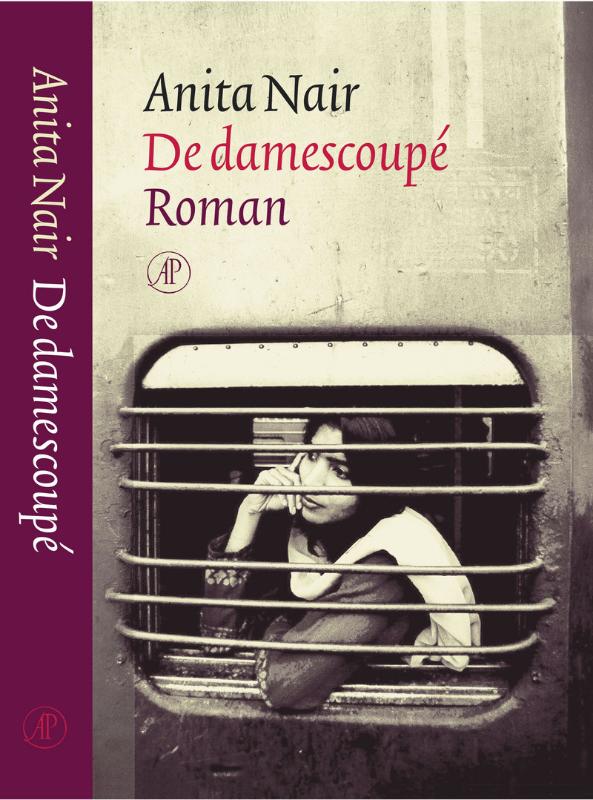boekenbalie_9789029536387_cover De damescoupe