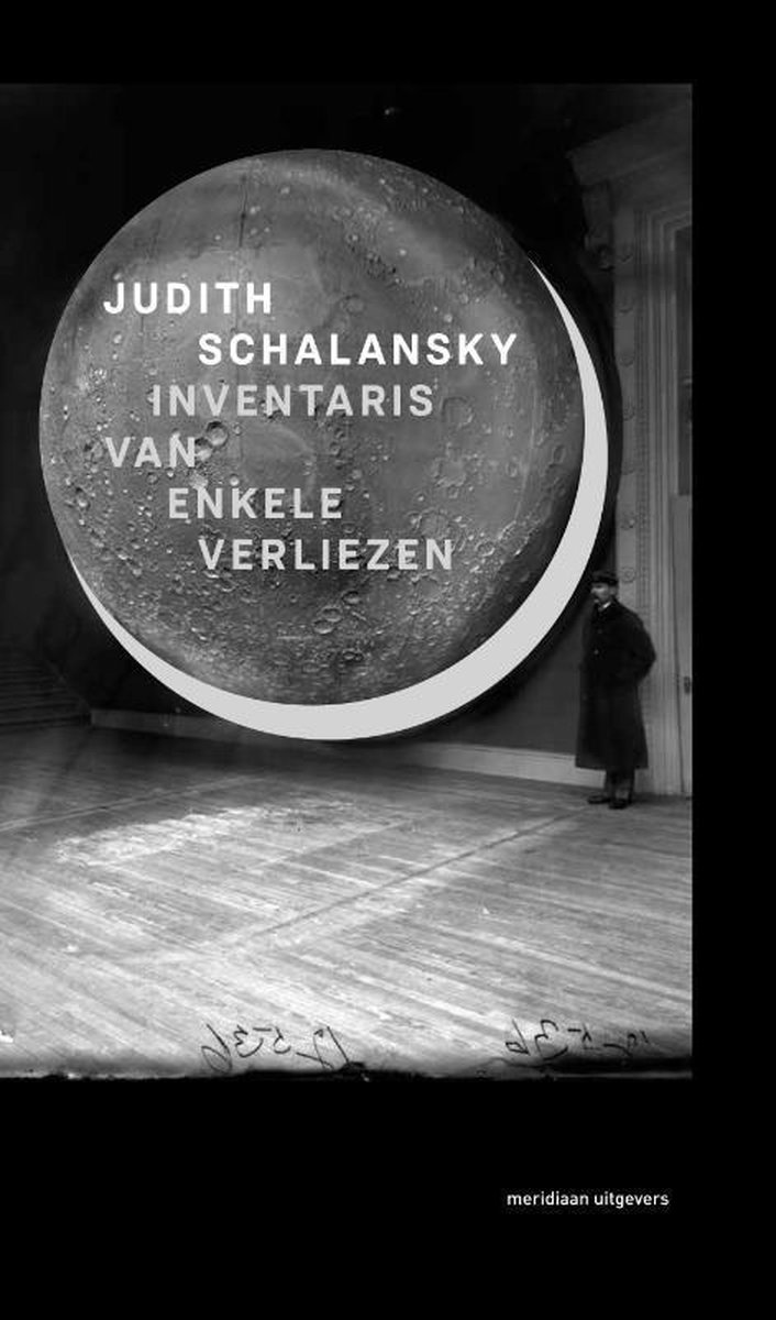 Judith Schalansky Inventaris Van Enkele Verliezen