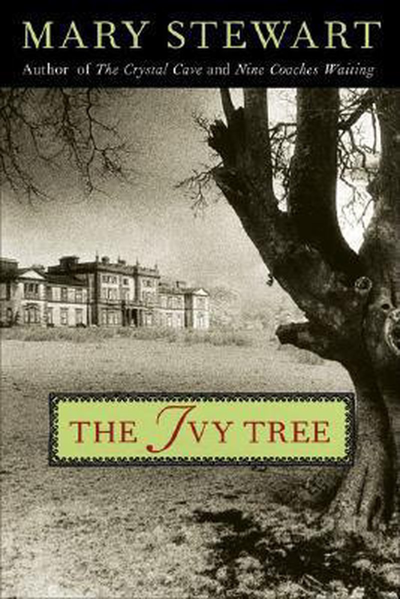 The Ivy Tree