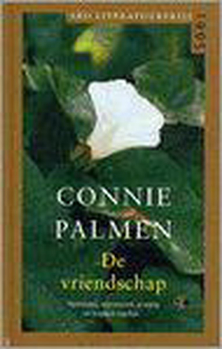 boekenbalie_9789046423073_cover De Vriendschap
