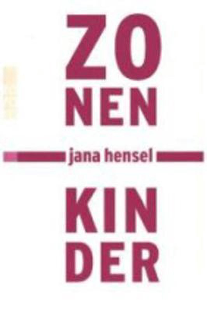 Zonenkinder